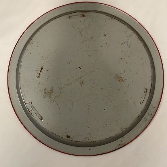 Vintage 1982   Coca-Cola tray made in Hong Kong - Picture 6 of 8